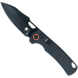 CobraTec Wolverine Push Button Auto Deploy Folding Blade Knife