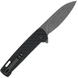 CobraTec Gator Folding Knife