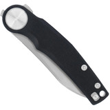 CobraTec Gladiator Folder S35VN Folding Knife
