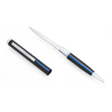 CobraTec Pen Fixed Blade Knife