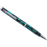 CobraTec Pen Fixed Blade Knife