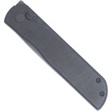 CobraTec Prowler G-10 BLock Drop Serrated Folding Blade Knife