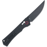 CobraTec Legacy Folding Blade Knife