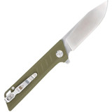 CobraTec Riptide Folding Blade Knife