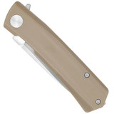 CobraTec Serpent Folding Blade Knife