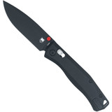 CobraTec Regent S35VN Folding Blade Knife