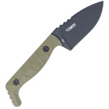 CobraTec Kingpin S Fixed Blade Knife