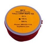BCY 23 D-Loop Material 100 ft.