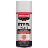 Birchwood Casey Steel Target Paint​ White