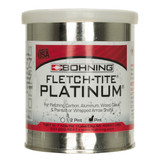 Bohning Fletch-Tite Platinum .75 oz.