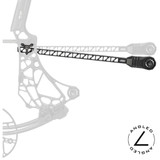 Mathews BLSA Stabilizer