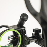 Altra CBE Rechargeable Rheostat Sight Light