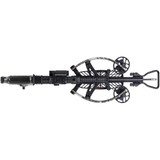 TenPoint TRX Ultra Vision Crossbow Package ACUslide MAXX Vision Rangefinding Scope