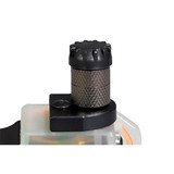 Black Gold Sight Light