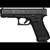 Glock 17V Pistol 9mm 4.49in Barrel 17rd Magazine Black