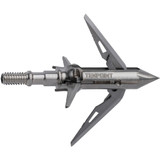 TenPoint Nemesis Titanium Broadheads 100 gr. 3 pk.