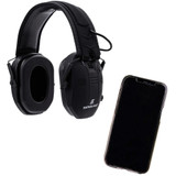 Safariland Pro Impulse Hearing Protection Muff Bluetooth
