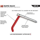 Hornady Rapid Rack AR-15 Empty Chamber Indicator