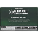 Black Rifle Coffe Beyond Black Rounds 12 Ct