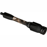 Hoyt Stealth Pro Series Stabilizer Gray 8"