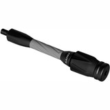 Hoyt Stealth Pro Series Stabilizer Gray 8"