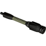 Hoyt Stealth Pro Series Stabilizer Gray 8"