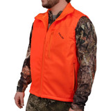 Allen Softshell Blaze Hunting Vest
