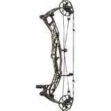 Hoyt Alpha AX-3 29
