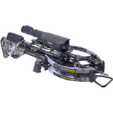 TenPoint TX Ultra 26.5 Oracle Crossbow Package ACUslide MAXX Burris Oracle Rangefinding Scope