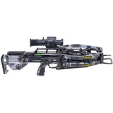 TenPoint TX Ultra 26.5 Vision Crossbow Package ACUslide MAXX Vision Rangefinding Scope