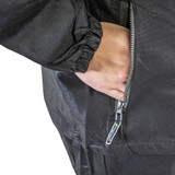 Frogg Toggs Pro Action Jacket Black