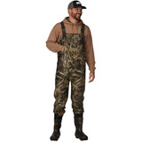 Frogg Togg Amphib 3.5mm Neoprene Bootfoot Wader