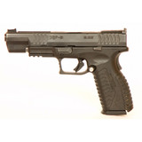 Used Springfield XDM 9mm