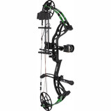 Bear Cruzer G4 RTH Bow Package