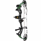 Bear Cruzer G4 RTH Bow Package