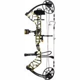 Bear Legit MAXX RTH Bow Package