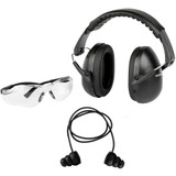 Safariland Pro Impulse Hearing Protection Kit Bluetooth