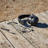 Safariland Pro Impulse Hearing Protection Kit Bluetooth