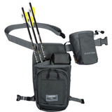 Easton Pack Mule Quiver Mossy Oak Bottomland