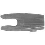 Easton Compound Gen2 G Pin Nocks Smoke Large Groove 12 pk.