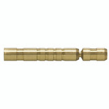 Easton 5mm Brass HIT Inserts 50-75 gr. 12 pk.