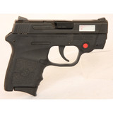 Used Smith & Wesson Body Guard .380 6+1