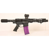 Used APF APF-4 .300 BLK 30 Rounds