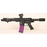 Used APF APF-4 .300 BLK 30 Rounds