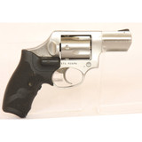 Used Ruger SP101 .357 5 Rounds