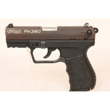 Used Walther pk380