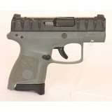 Used Beretta APX 9mm 6+1