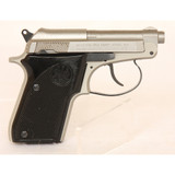 Used Beretta 21A .22  6+1