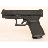 Used Glock Model 44 22 10+1