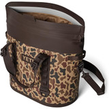 Yeti M30 2.0 Hopper Wetlands Camo